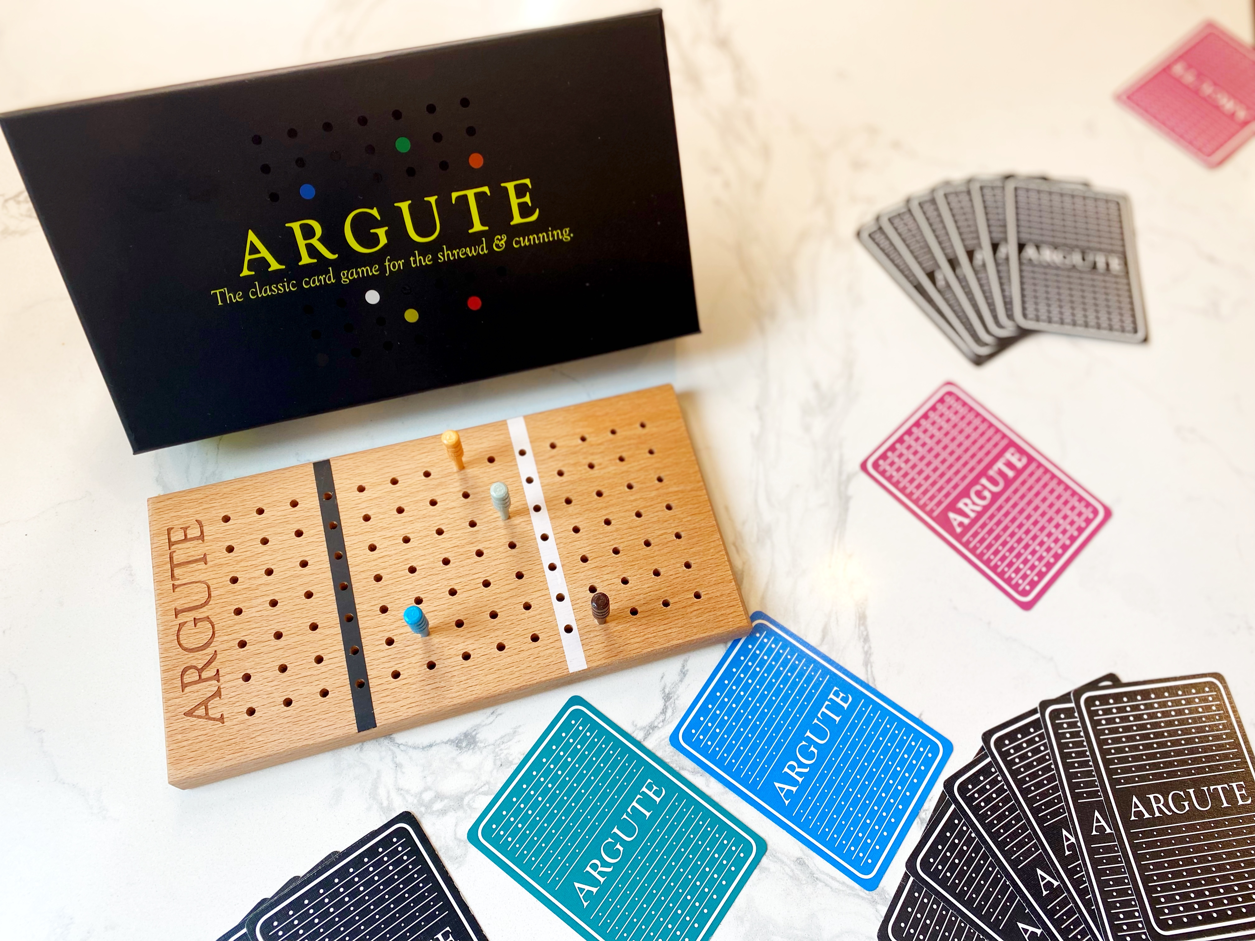 Argute image 1